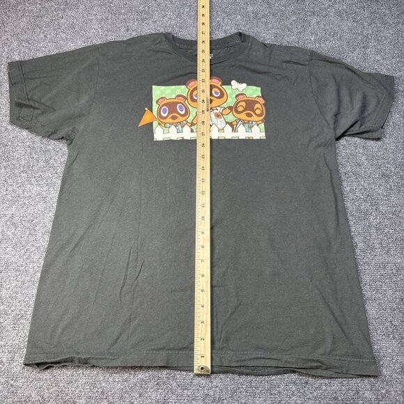 Animal Crossing T-Shirt - Picture 6 of 7